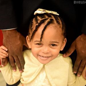 Meet your Posher, Deron